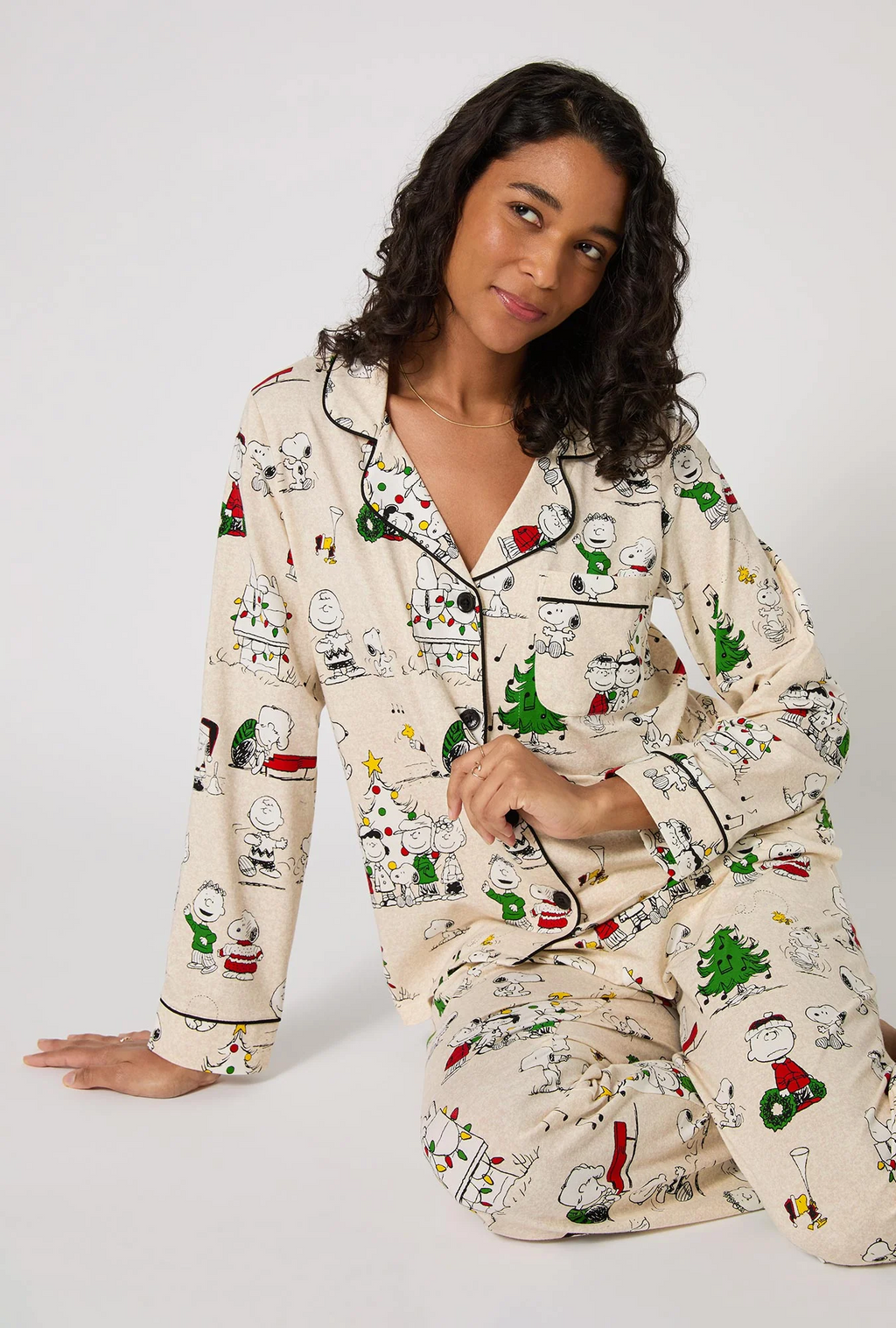 Bedhead Classic PJ Sets