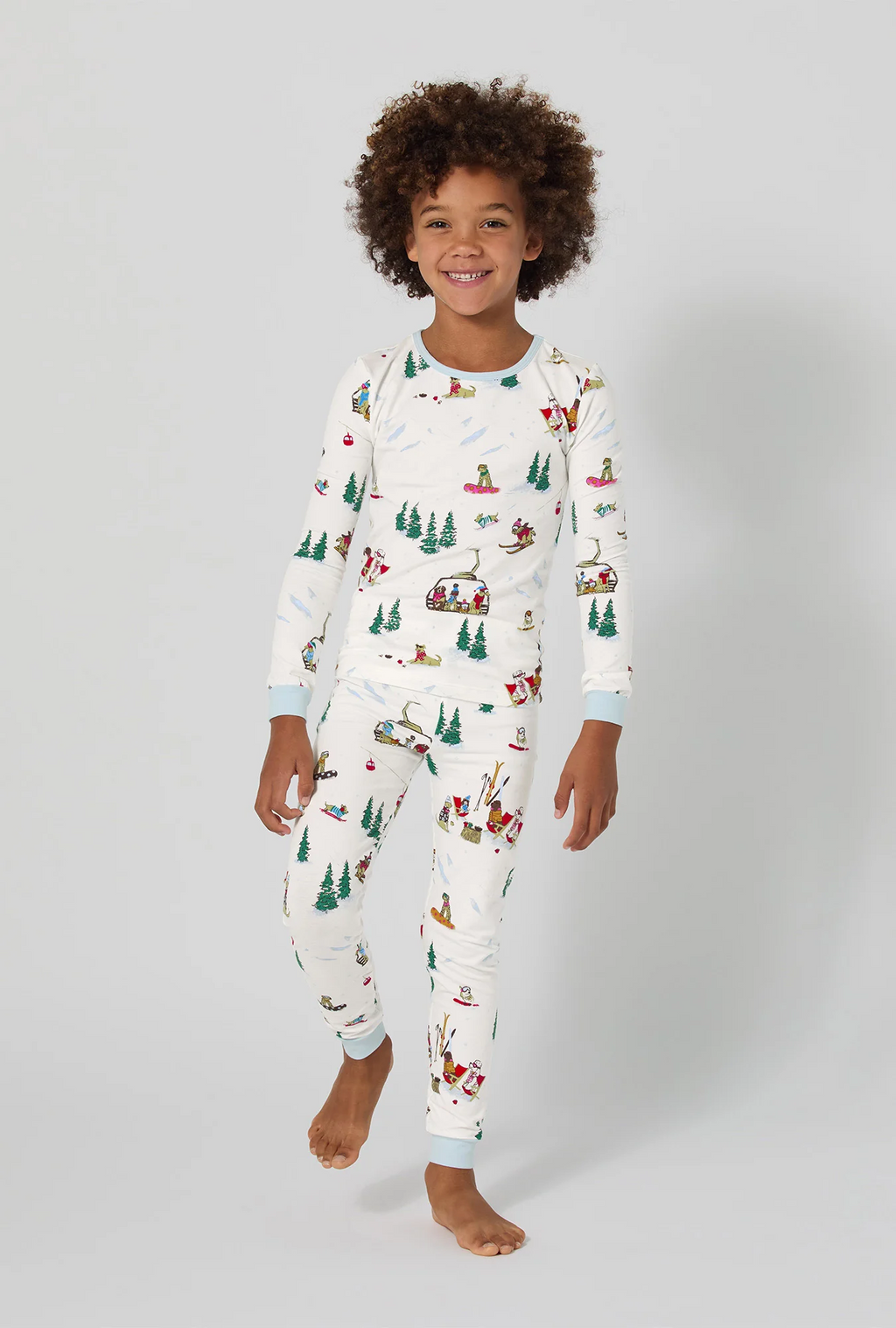 Bedhead Kids PJ Sets