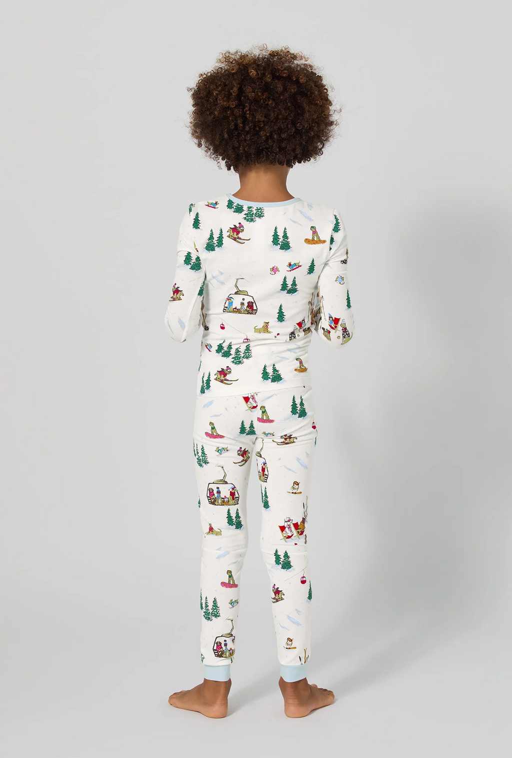Bedhead Kids PJ Sets
