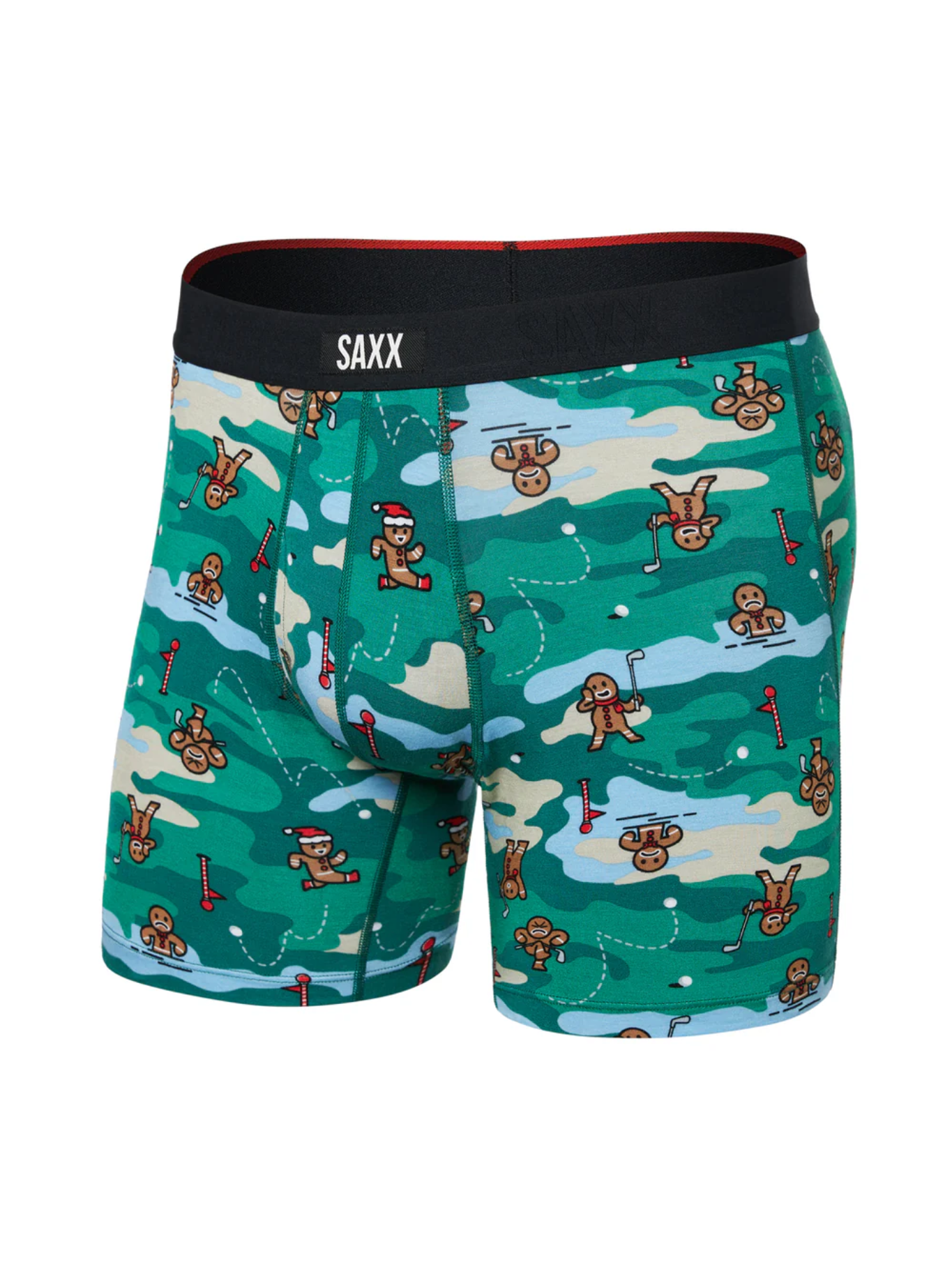 Saxx Vibe Xtra Boxer Brief
