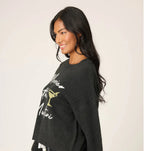 PJ Salvage Snuggle Sweater