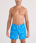 Saxx Oh Buoy 5" Swim Trunks