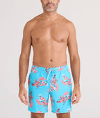 Saxx Oh Buoy 7" Swim Trunks