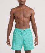 Saxx Oh Buoy 7" Swim Trunks