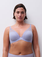 Chantelle Norah Chic Plunge T Shirt Bra