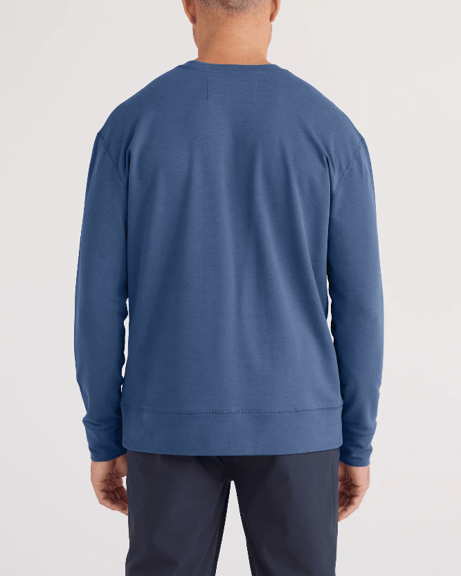 Saxx 3Six Five Crewneck