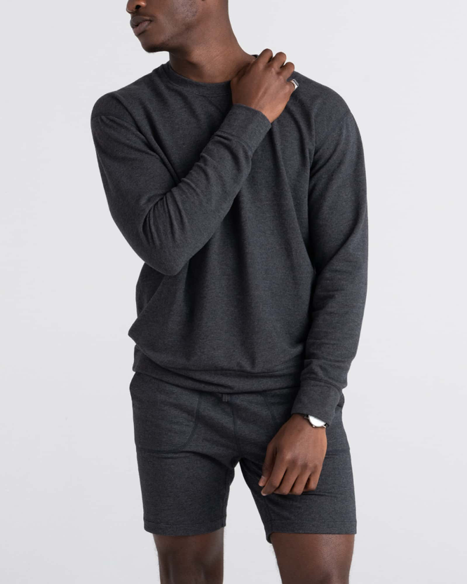 Saxx 3Six Five Crewneck