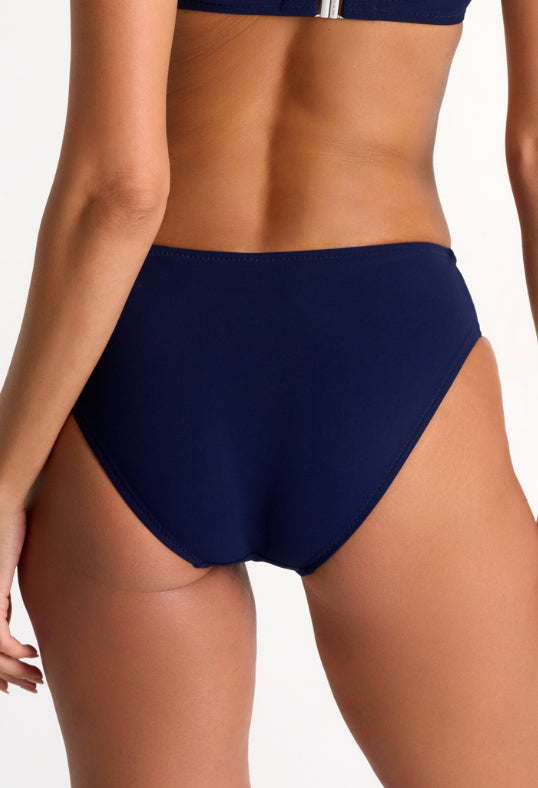 Shan Moulded High Waist Bikini