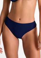 Shan Moulded High Waist Bikini