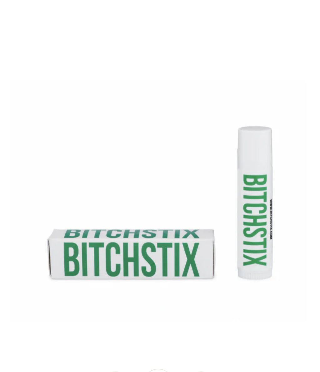 Bitchstix SPF30 Lip Balm