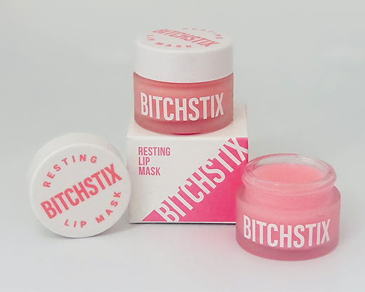 Bitchstix Lip Mask