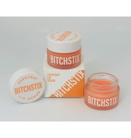 Bitchstix Lip Scrub
