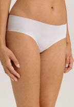 Hanro Invisible Cotton Midi Briefs