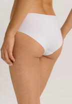 Hanro Invisible Cotton Midi Briefs