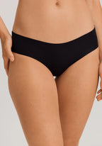 Hanro Invisible Cotton Midi Briefs