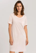 Hanro Cotton Deluxe Nightgown