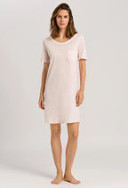 Hanro Cotton Deluxe Nightgown