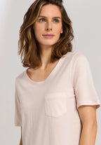 Hanro Cotton Deluxe Nightgown