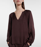 Velvet Lyla Blouse