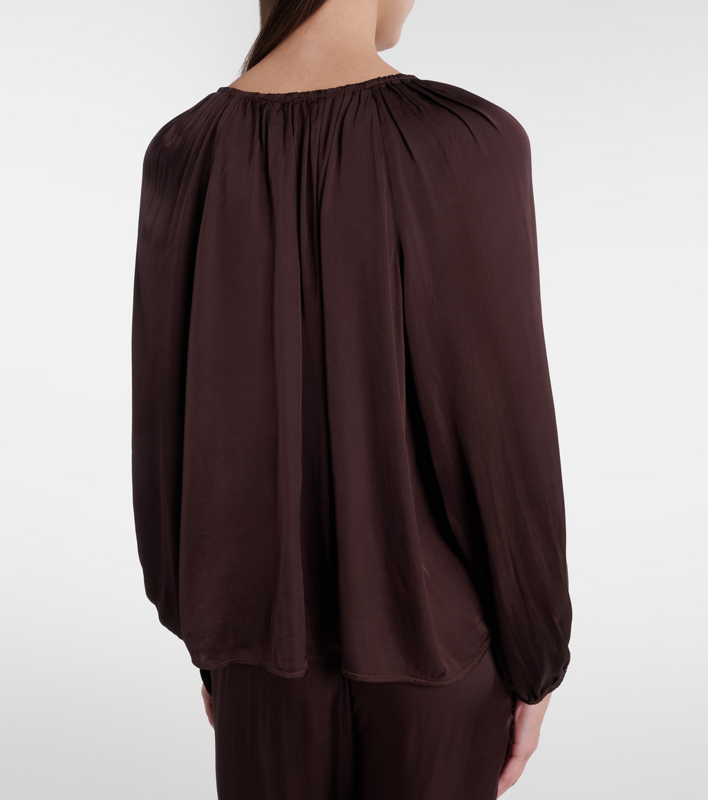 Velvet Lyla Blouse