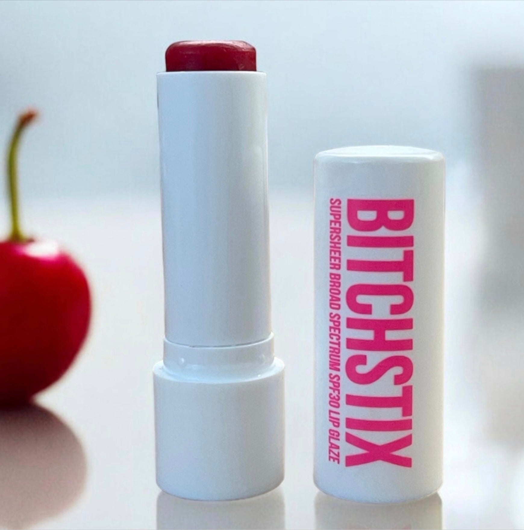 Bitchstix Sheer Lip Glaze