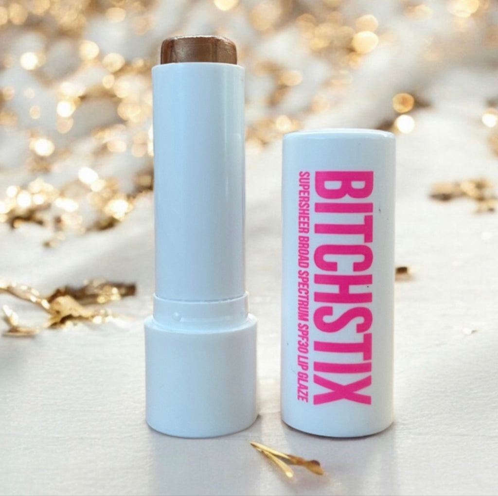 Bitchstix Sheer Lip Glaze