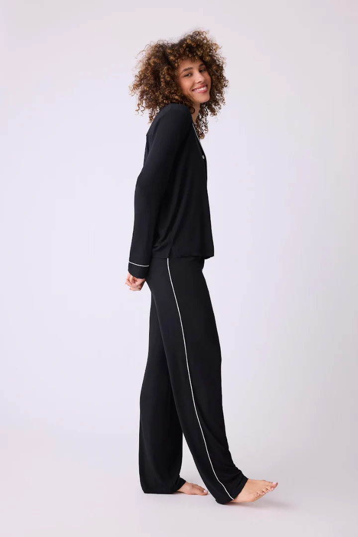 PJ Salvage Modal PJ Set