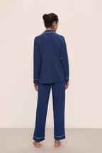Eberjey Gisele Modal Long PJ Set