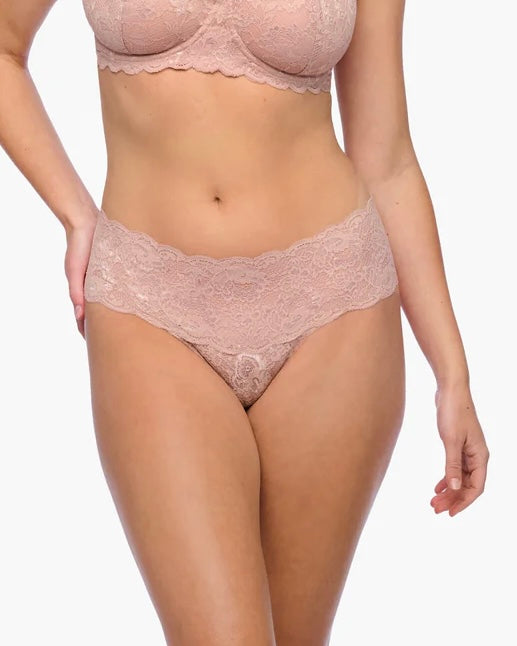 Cosabella Never Say Never Comfie Thong