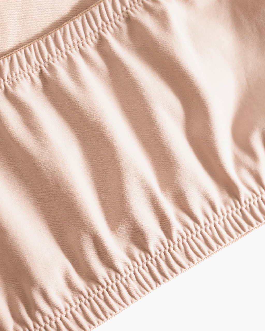 Cosabella Free Cut Curvy Bandeau Bra