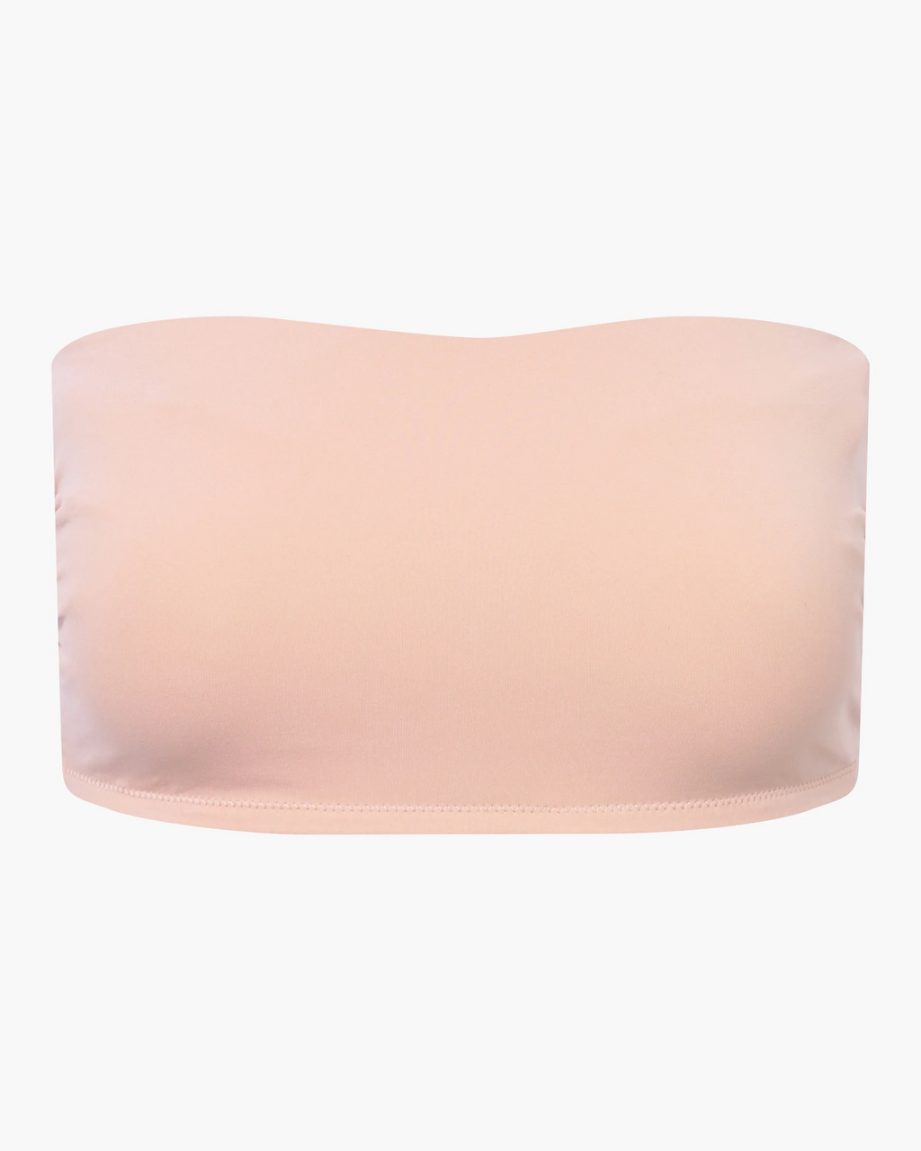 Cosabella Free Cut Curvy Bandeau Bra