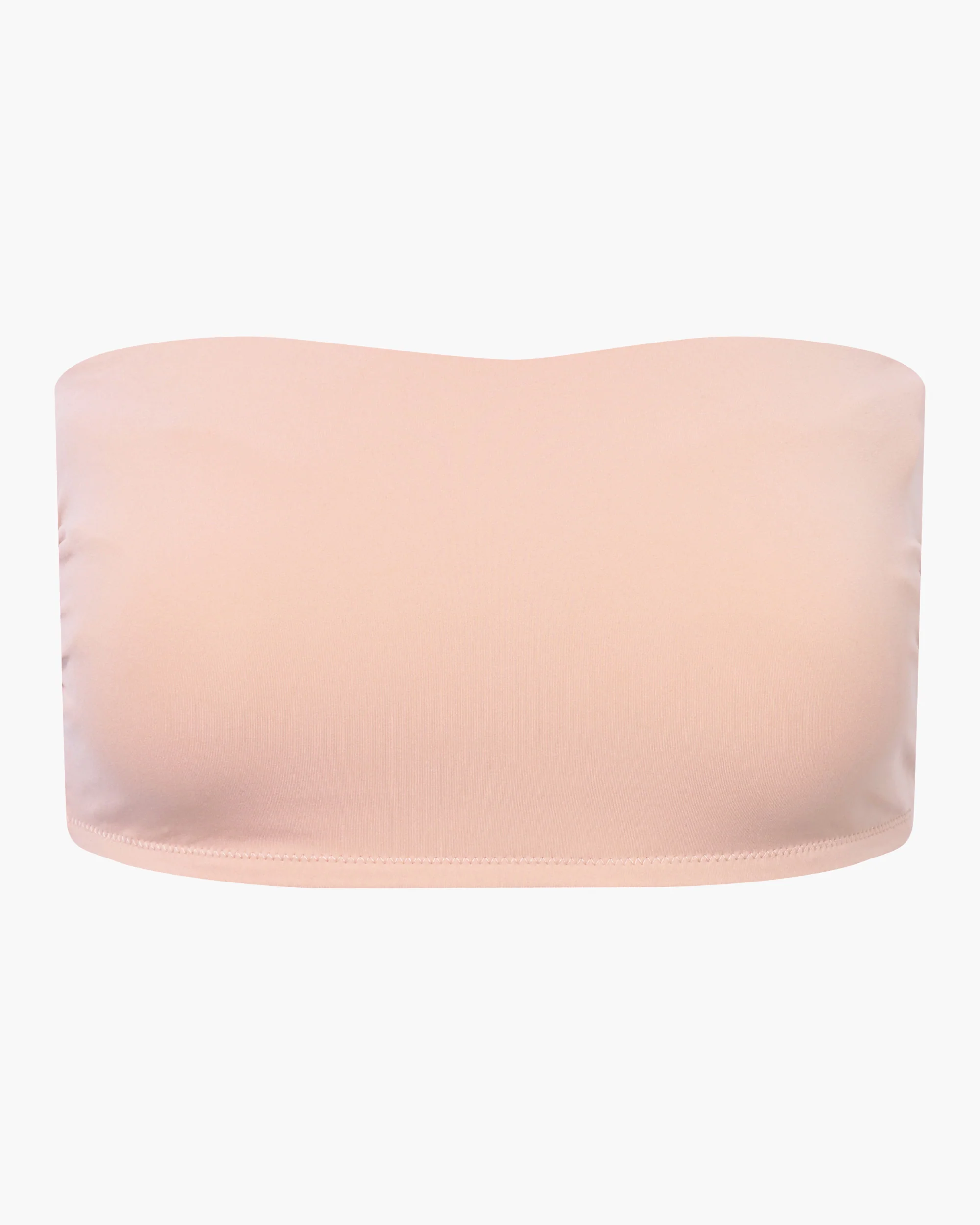 Cosabella Free Cut Curvy Bandeau Bra