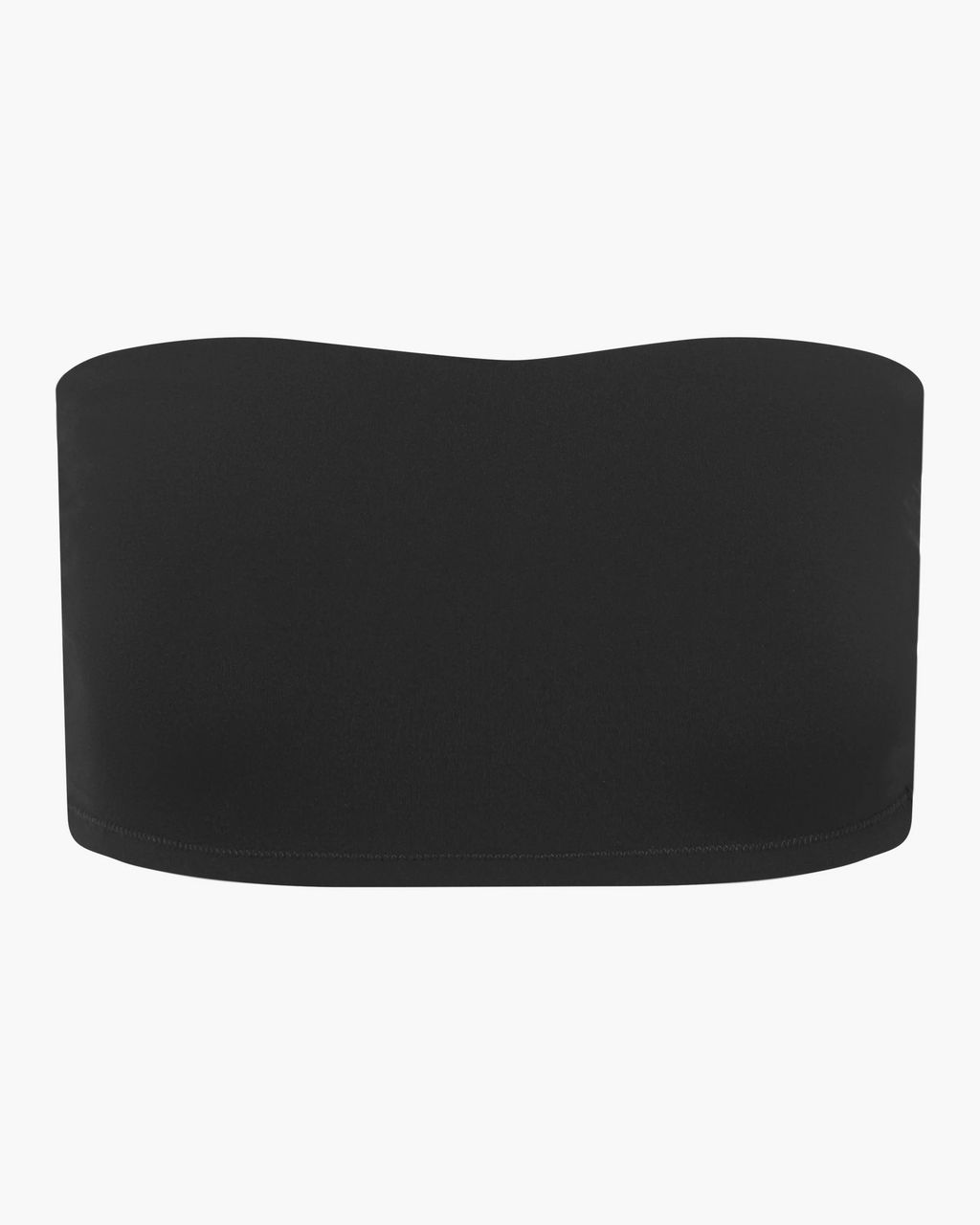 Cosabella Free Cut Curvy Bandeau Bra