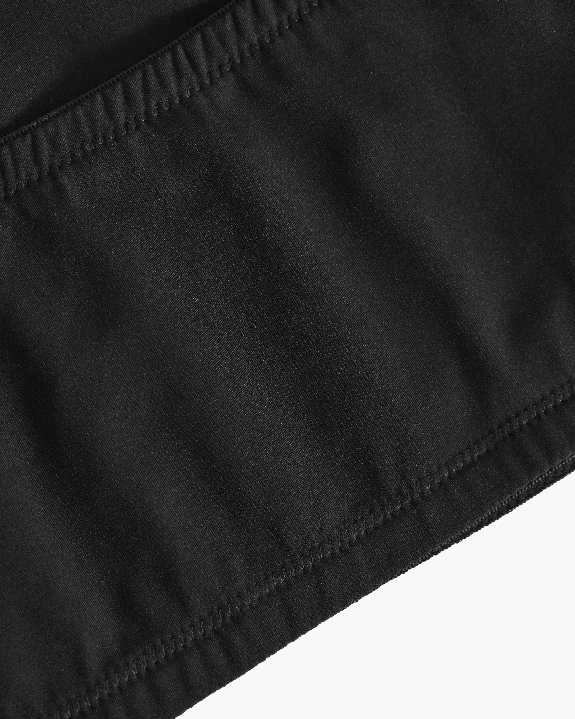 Cosabella Free Cut Curvy Bandeau Bra