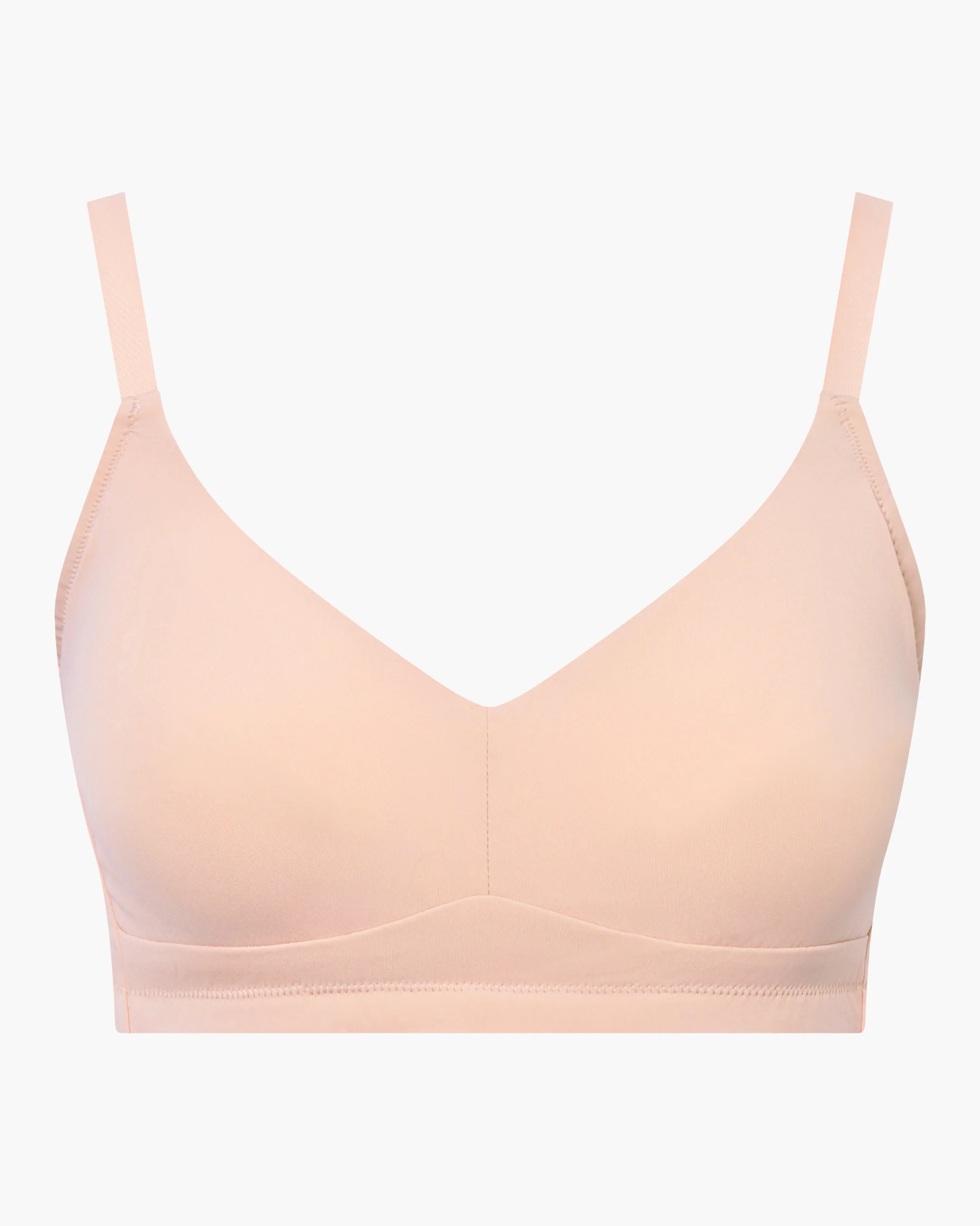Cosabella Free Cut Micro Curvy Bralette