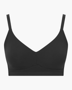Cosabella Free Cut Micro Curvy Bralette