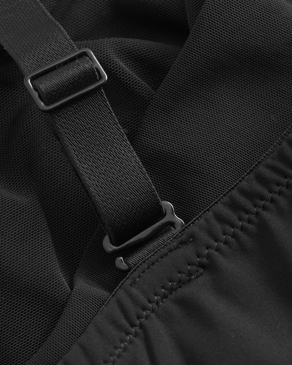 Cosabella Free Cut Micro Curvy Bralette