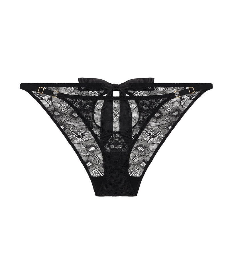 Aubade Box Of Desire Cheeky Love Lingerie Mini Brief
