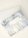 PJ Salvage Mix and Match Short PJ Set