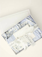 PJ Salvage Mix and Match Short PJ Set