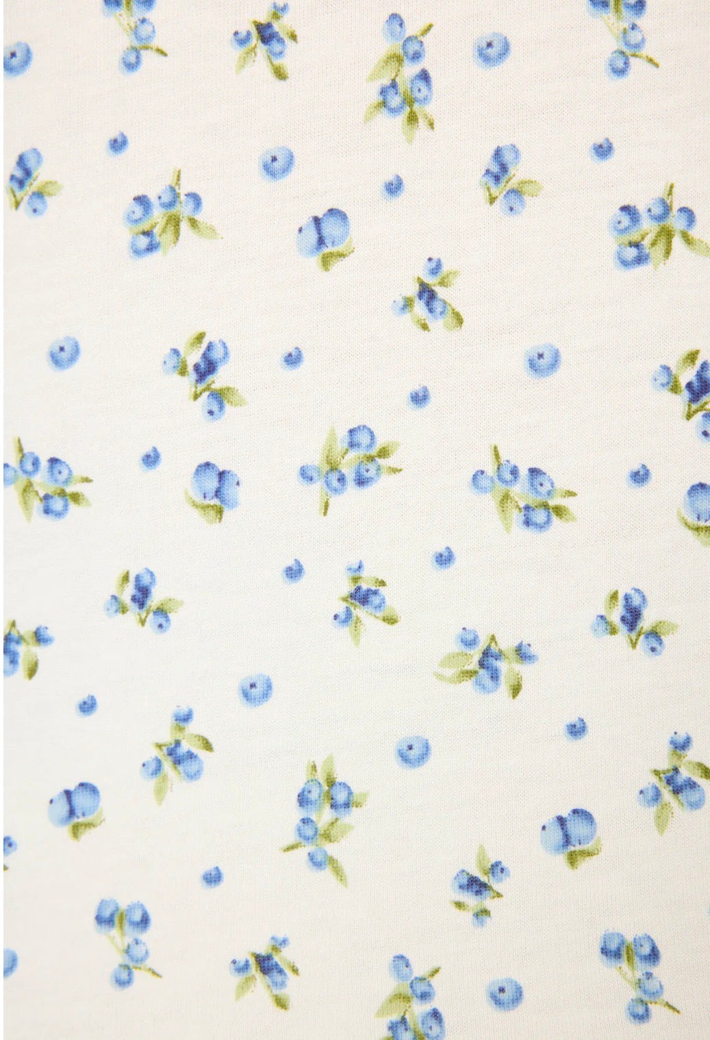 PJ Salvage Mix and Match Short PJ Set