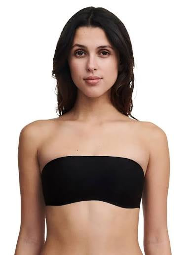 Chantelle Soft Stretch Bandeau Bra