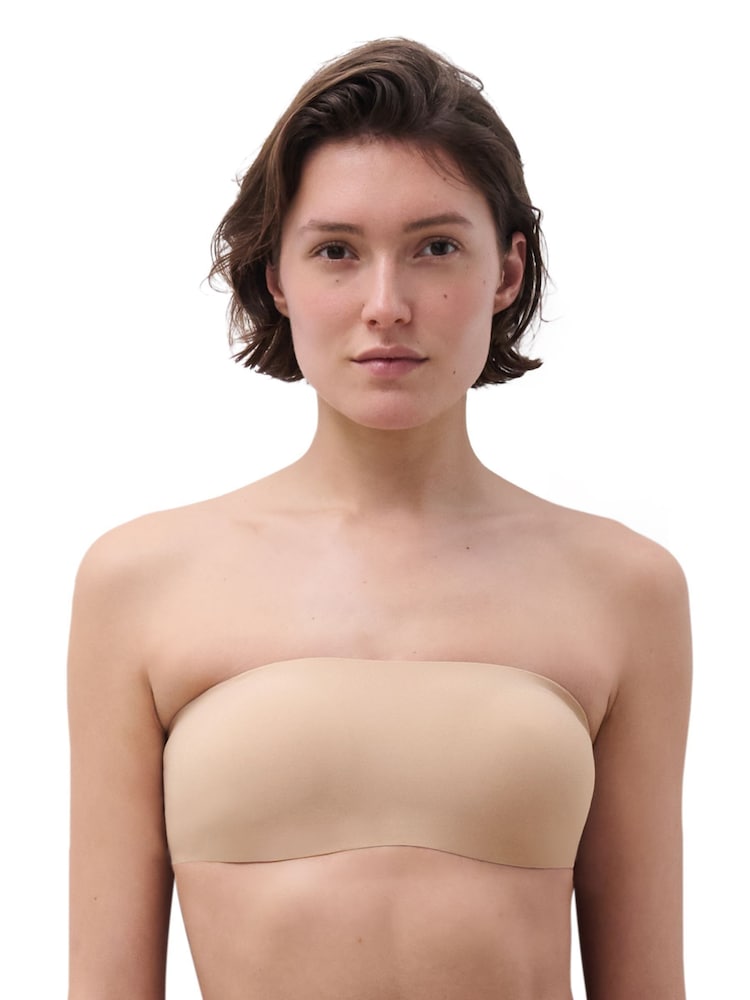 Chantelle Soft Stretch Bandeau Bra