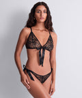 Aubade Box of Desire Lace Insomnia Set
