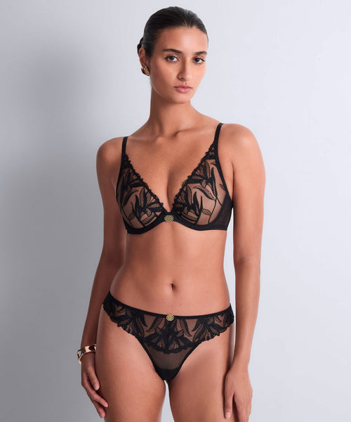 Aubade Sweet Euphoria Wire Triangle Bra