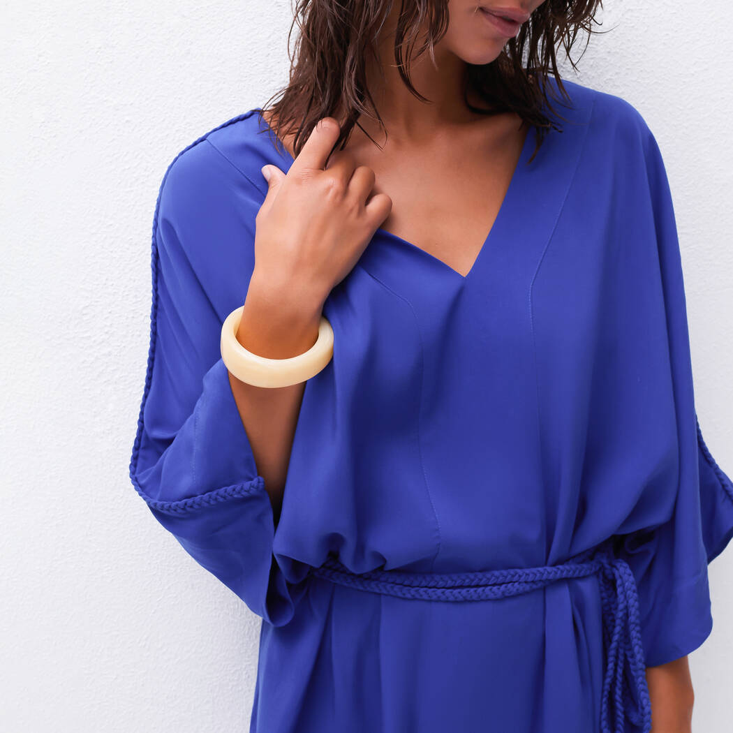 Chantelle Influence Short Kaftan