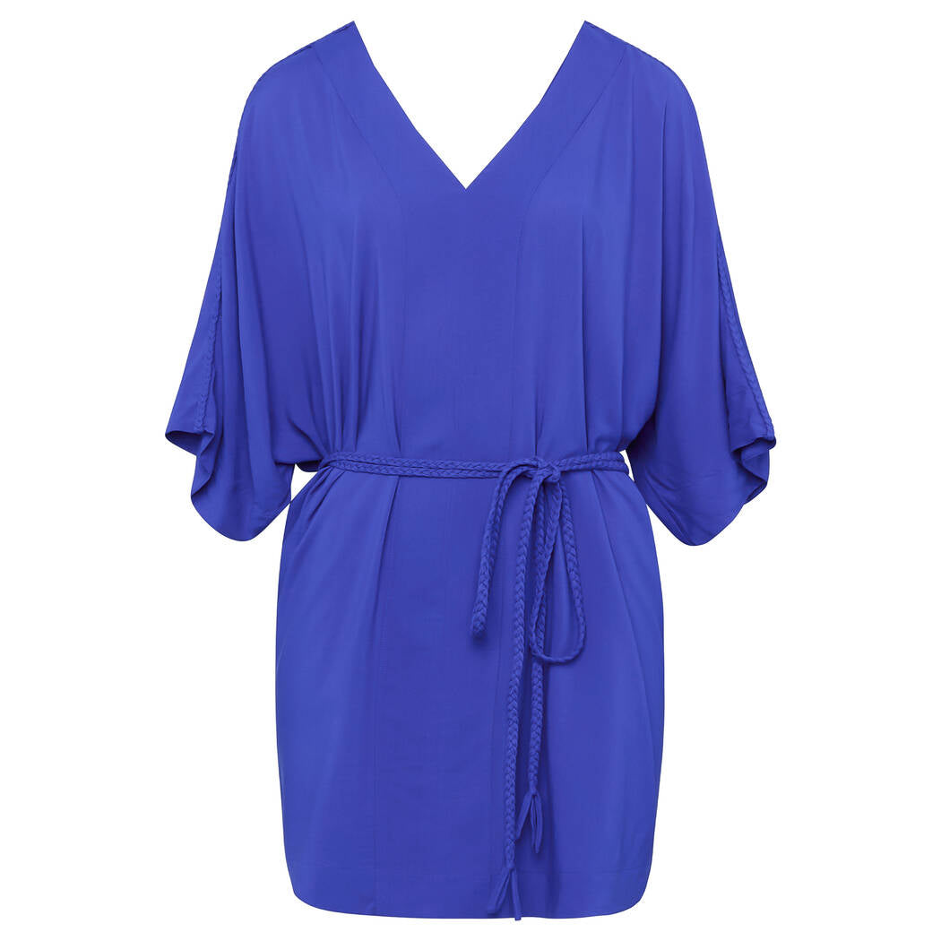 Chantelle Influence Short Kaftan