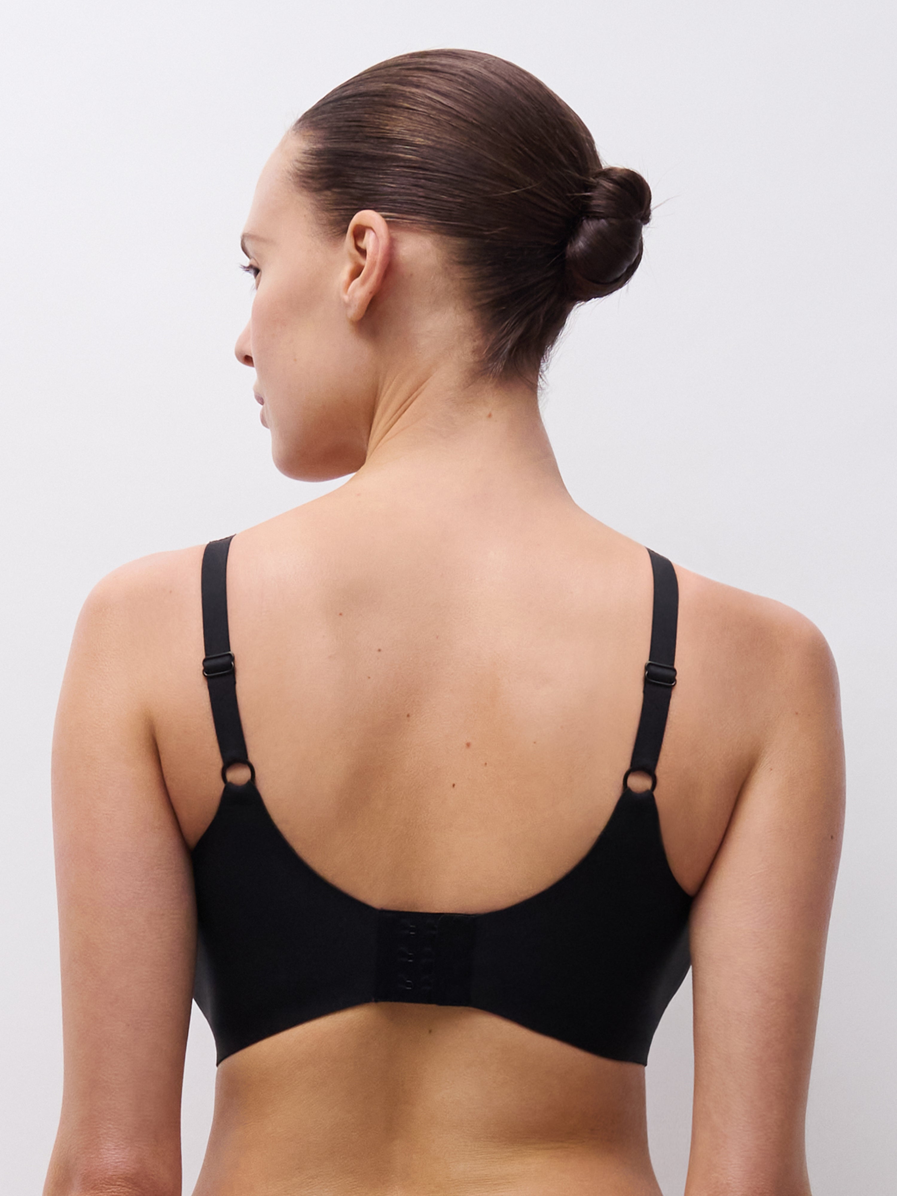 Chantelle Soft Stretch Power Plunge Wireless Bra
