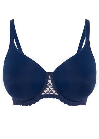 Simone Perele Subtile Plunge T-shirt bra