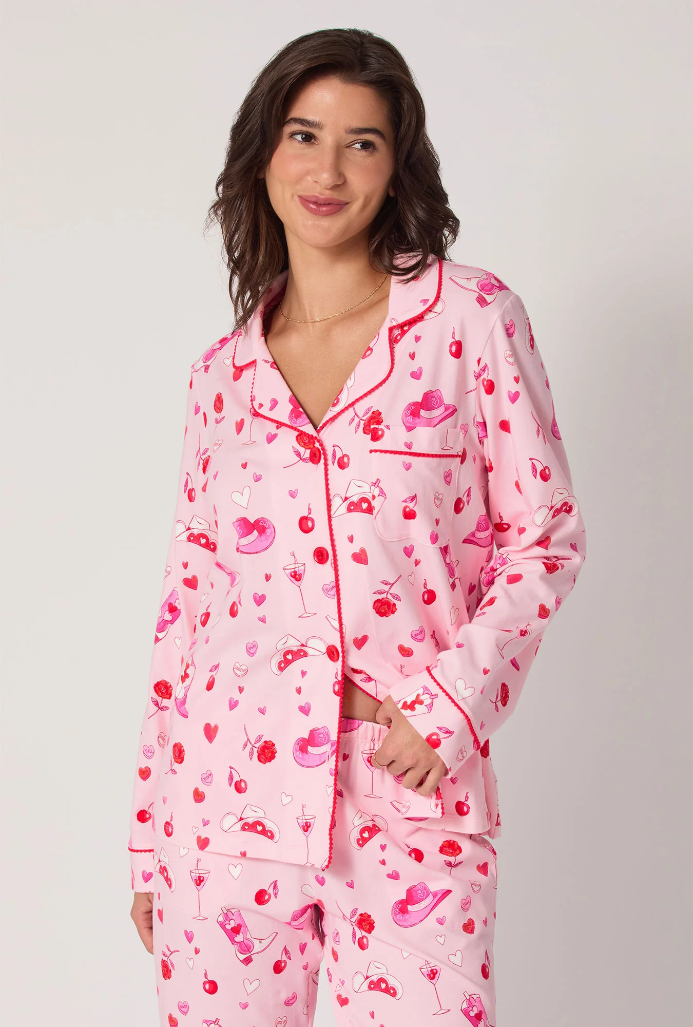 Bedhead Classic PJ Sets